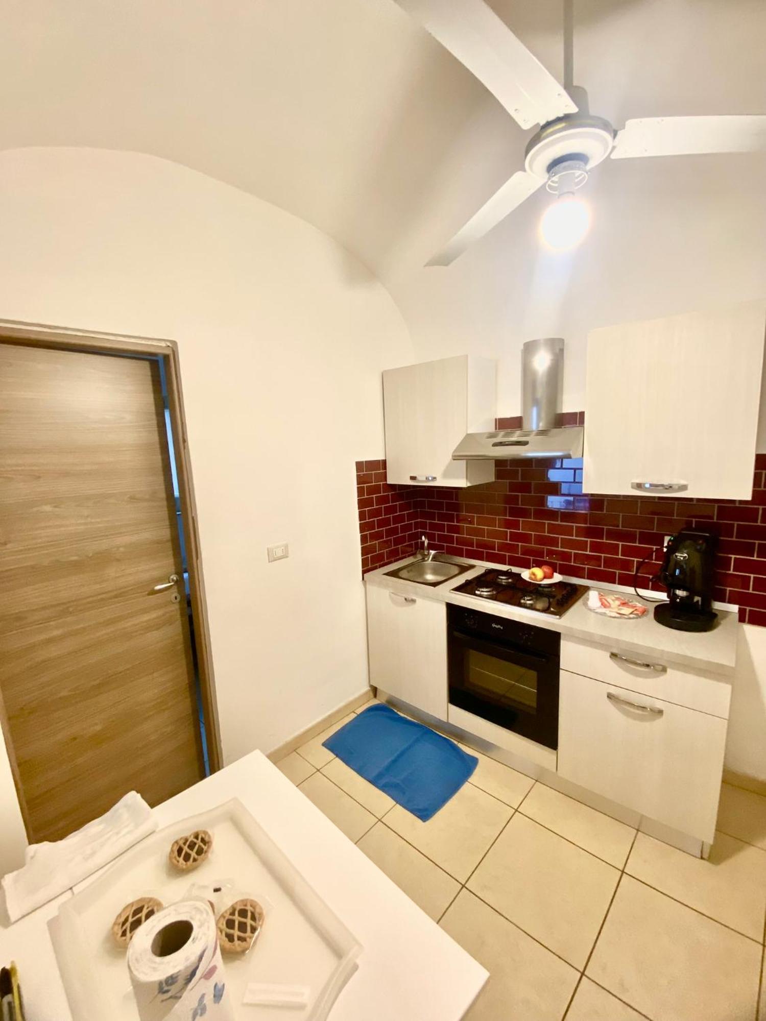Terranova House 19 Apartment Катания Екстериор снимка