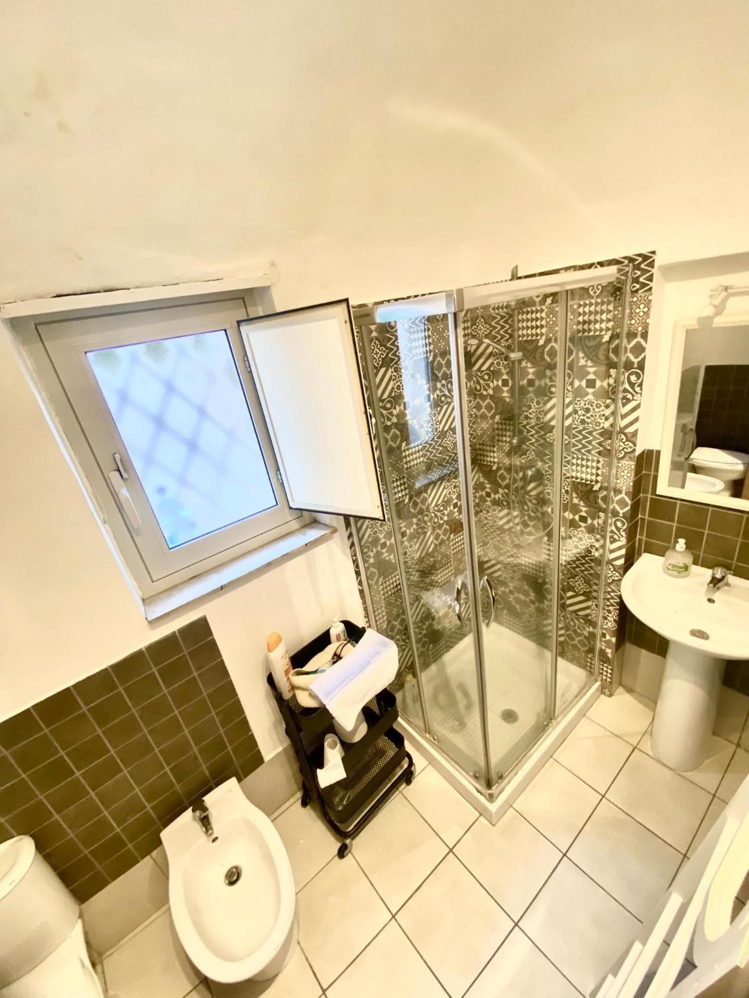 Terranova House 19 Apartment Катания Екстериор снимка