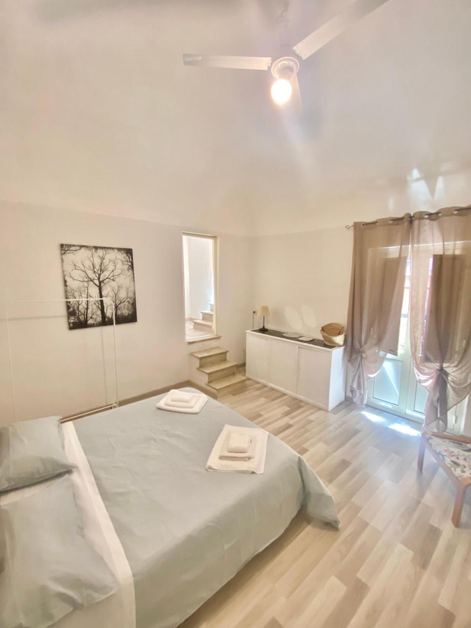Terranova House 19 Apartment Катания Екстериор снимка