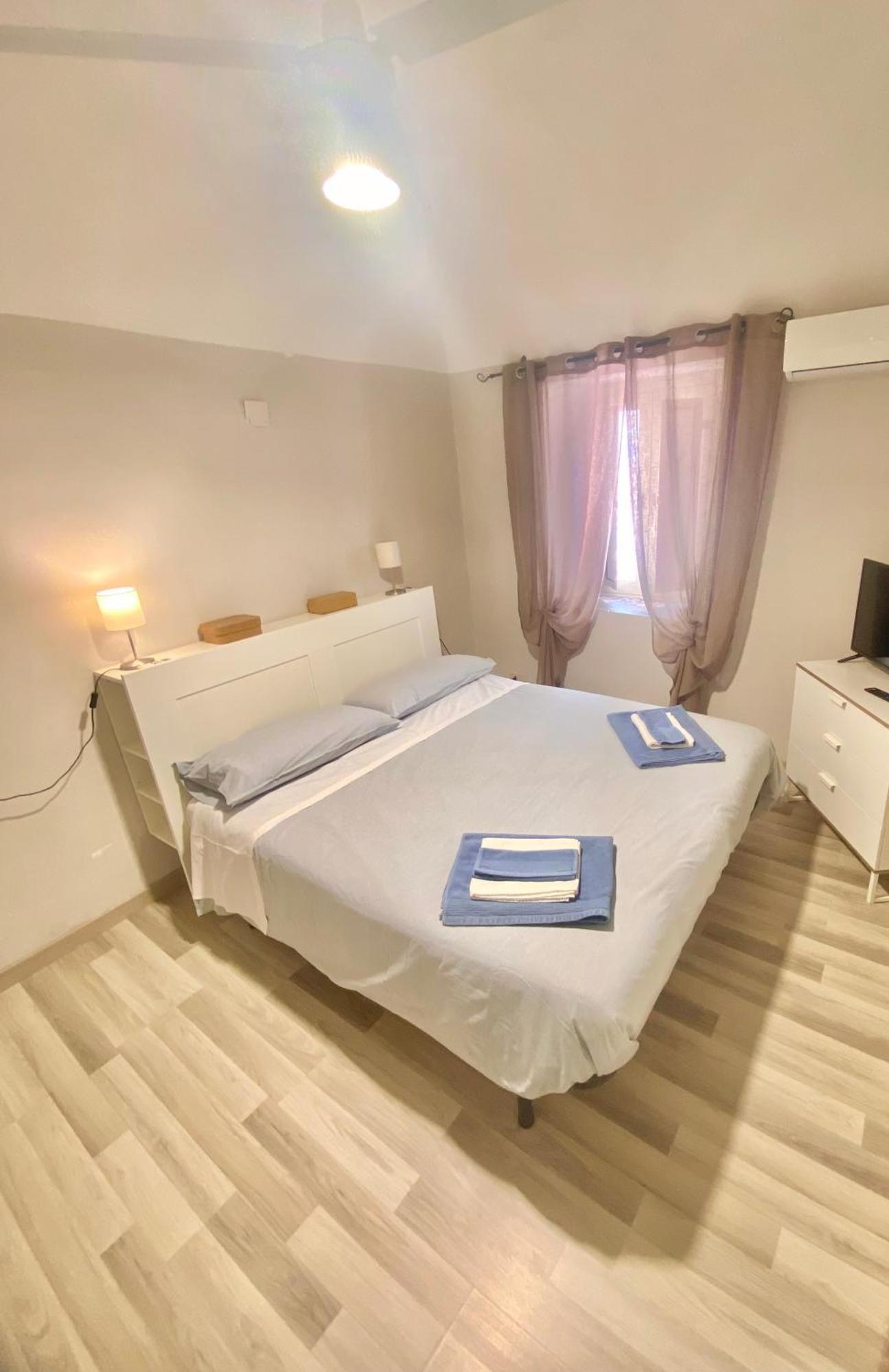 Terranova House 19 Apartment Катания Екстериор снимка