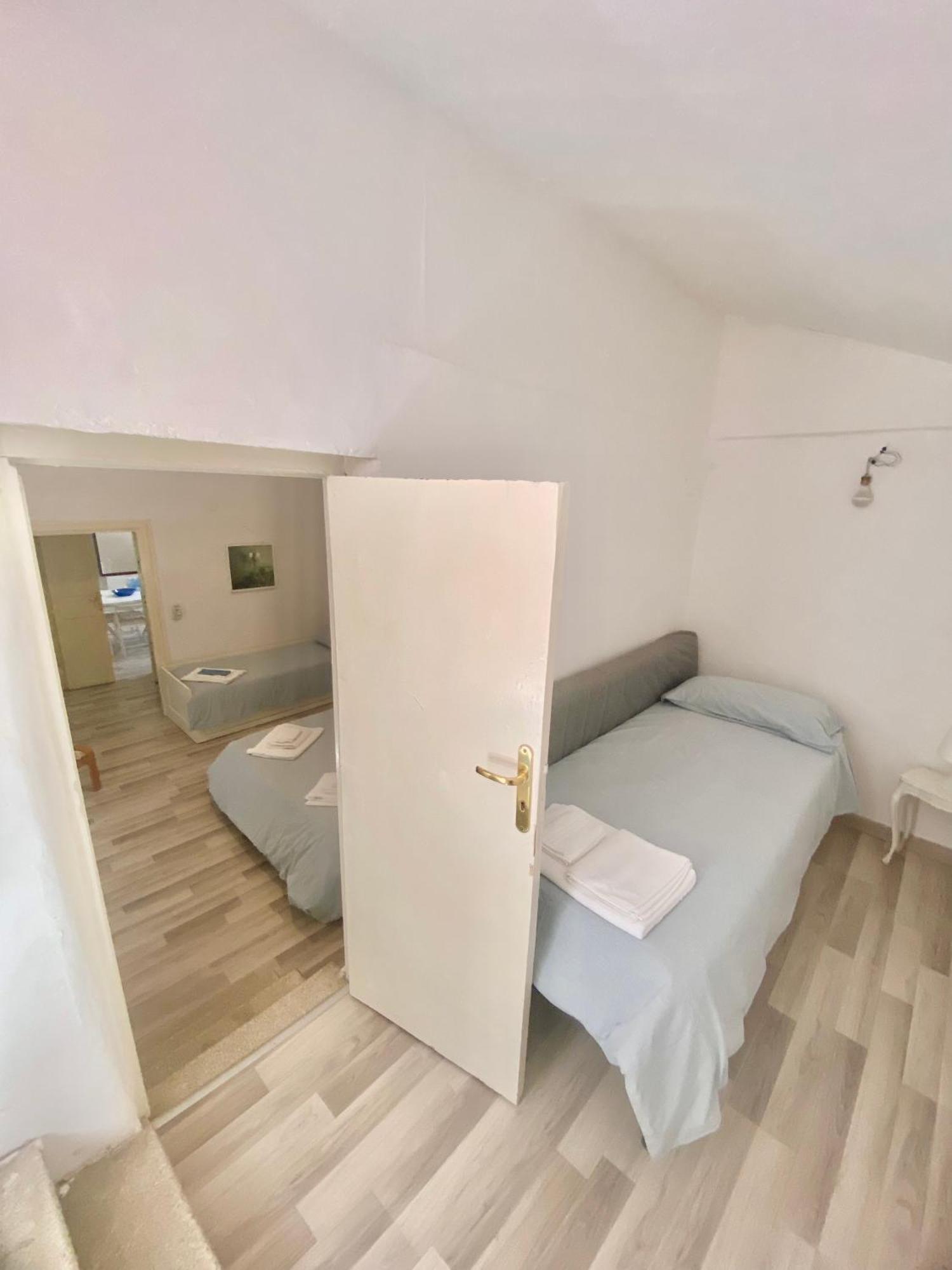 Terranova House 19 Apartment Катания Екстериор снимка